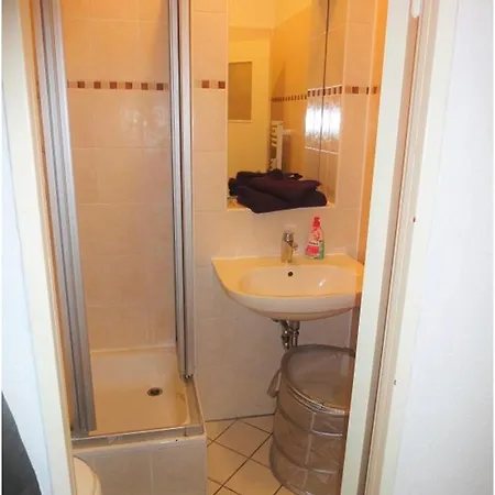 Apartmán Wonderflat For Wonderful People Berlín
