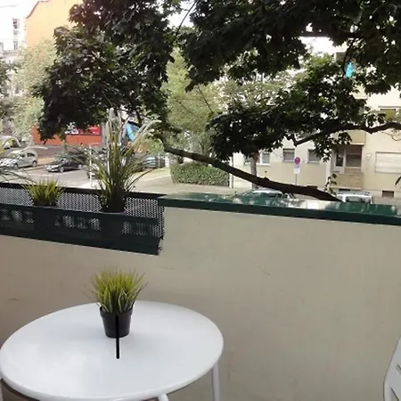 Wonderflat For Wonderful People