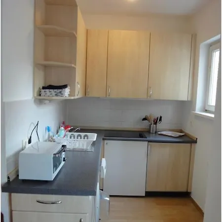 Wonderflat For Wonderful People *