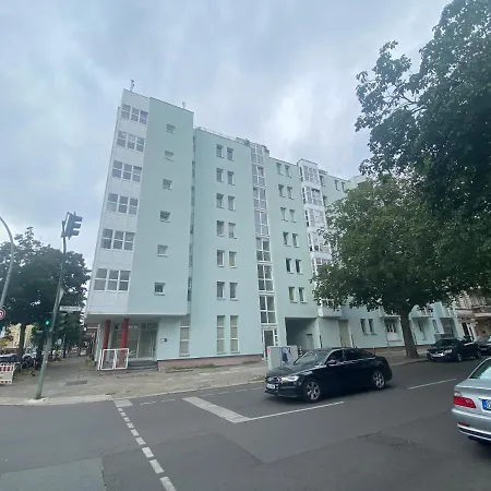 Wonderflat For Wonderful People Apartment *