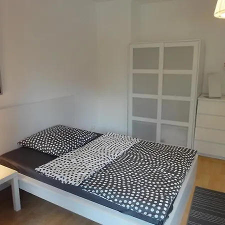 Wonderflat For Wonderful People Apartmán