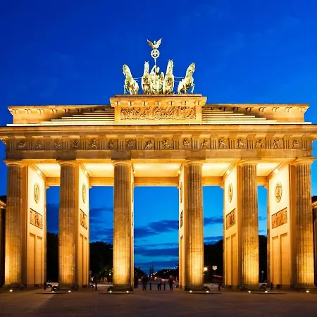 Wonderflat For Wonderful People Apartmán *