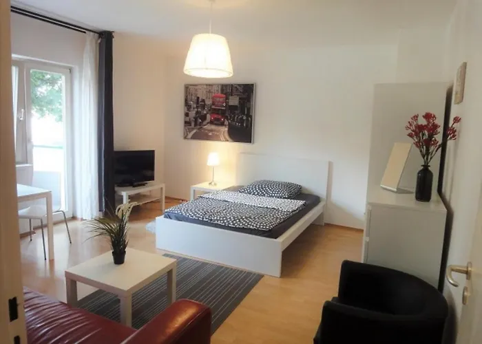 Wonderflat For Wonderful People Berlijn