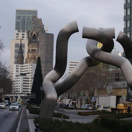 Wonderflat For Wonderful People Apartamento