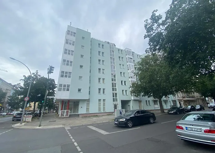 Wonderflat For Wonderful People Apartamento *