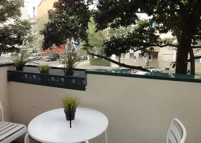 Wonderflat For Wonderful People