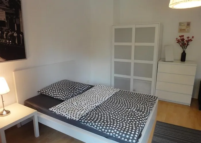 Wonderflat For Wonderful People Lägenhet