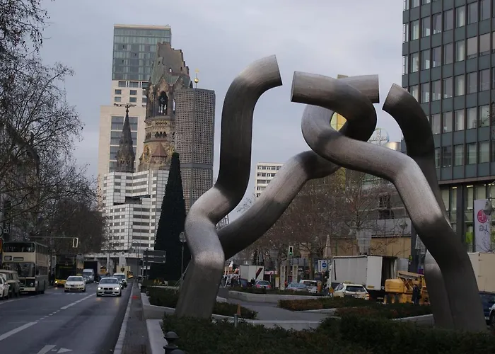 Wonderflat For Wonderful People Lägenhet